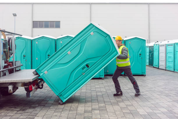 Best Construction site porta potty rental  in Riviera Beach, FL