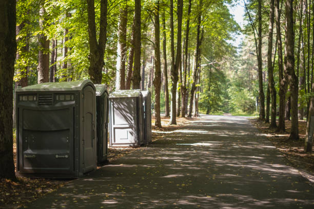 Portable Toilet Options We Offer in Riviera Beach, FL