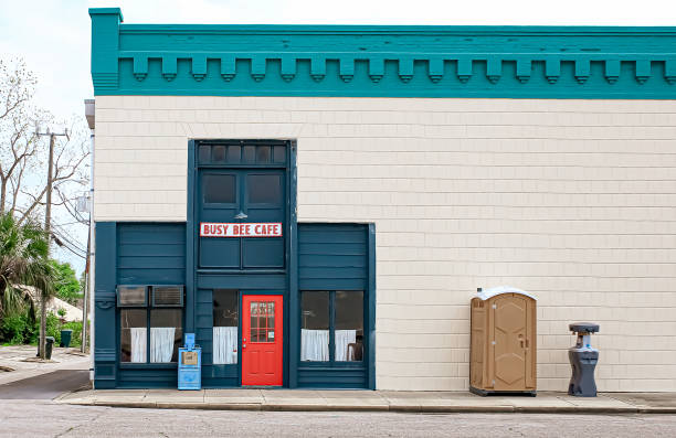 Best Best portable toilet rental  in Riviera Beach, FL
