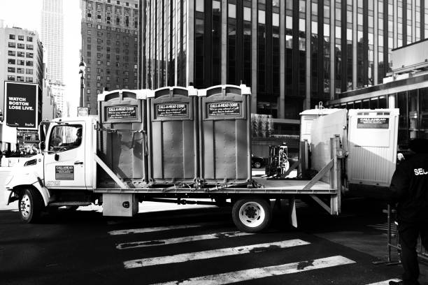 Best Porta potty services near me  in Riviera Beach, FL